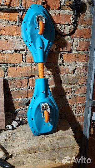 Вейвборд ripstik