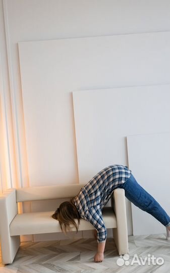 Диванчик новый