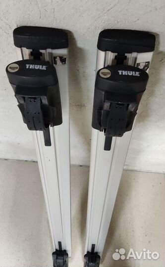 Багажник на крышу