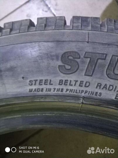 Yokohama Ice Guard IG35 205/55 R16