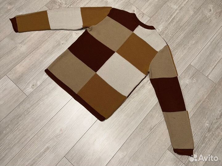 Свитер morning star