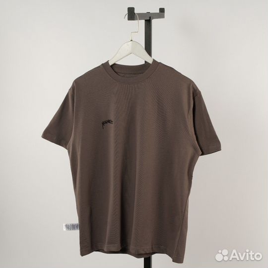 Футболка stussy