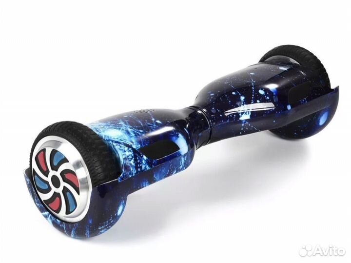 Новый гироскутер hiper mini s2