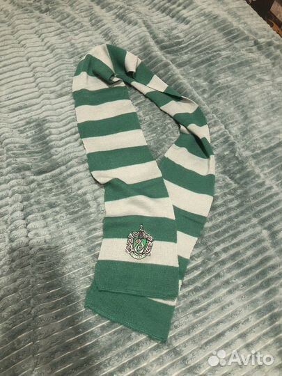 Шарф Слизерин