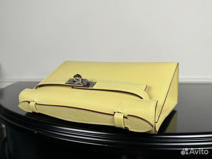 Сумка женская Hermes Kelly Pouchette