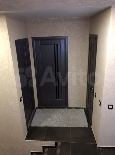 Таунхаус 145 м² на участке 1 сот.