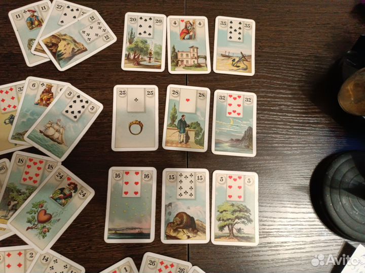 Образовательные услуги