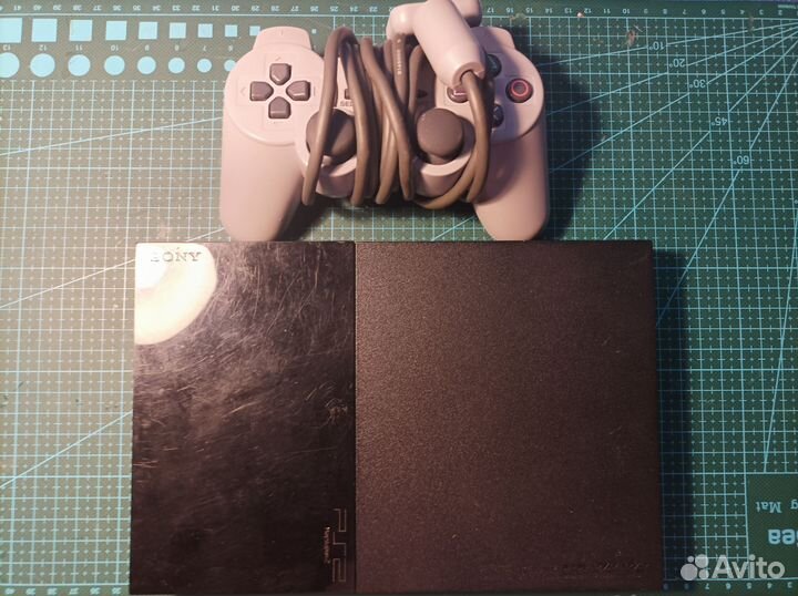Sony PS2