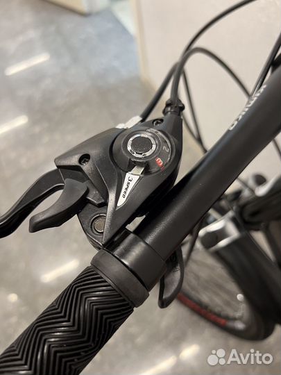 Велосипед 26 новый
