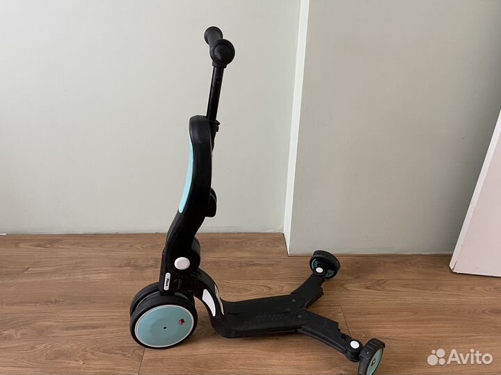 Беговел детский 3в1 (трансформер )