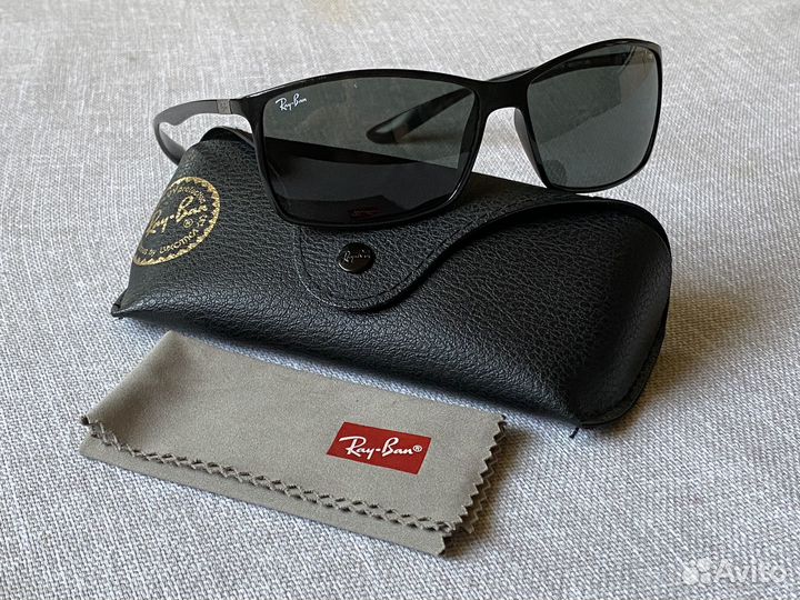 Очки Ray Ban Liteforce 4179