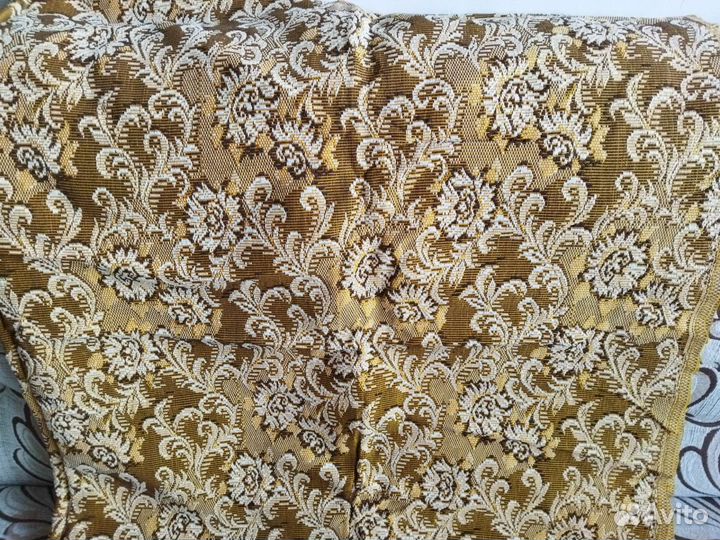 Покрывало новое