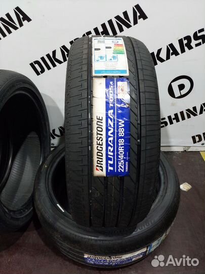 Bridgestone Turanza T005A 235/40 R19 92V