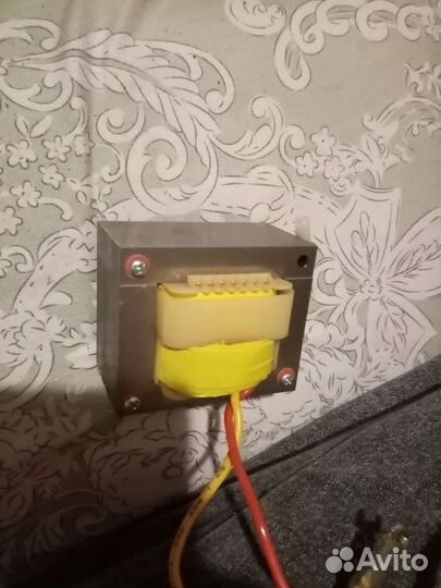 Трансформатор