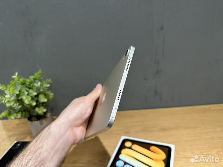 iPad Mini 6, 64Gb, Wi Fi