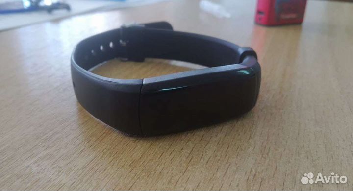 Фитнес браслет часы