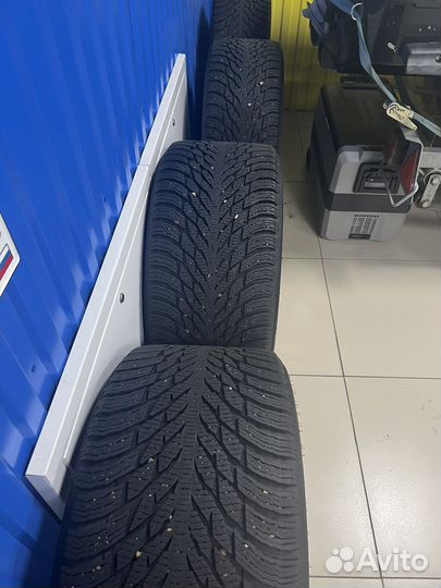 Колеса на порш каен