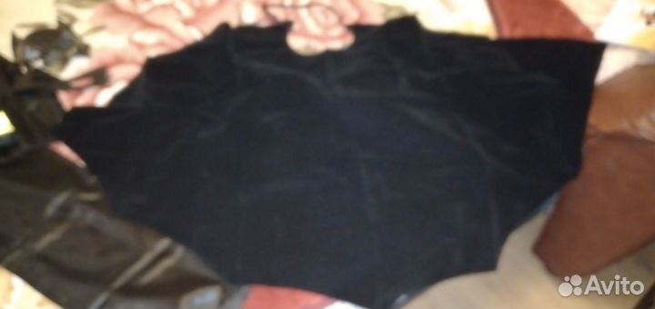 Карнавальный костюм для мальчика 