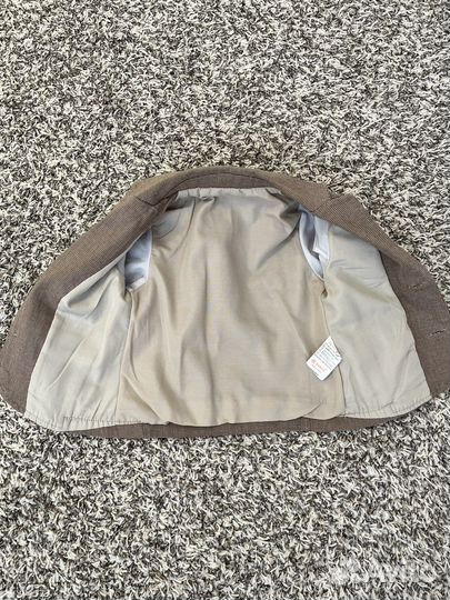 Пиджачок для мальчика