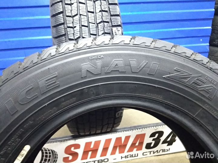 Goodyear Ice Navi Zea II 215/65 R16 98Q