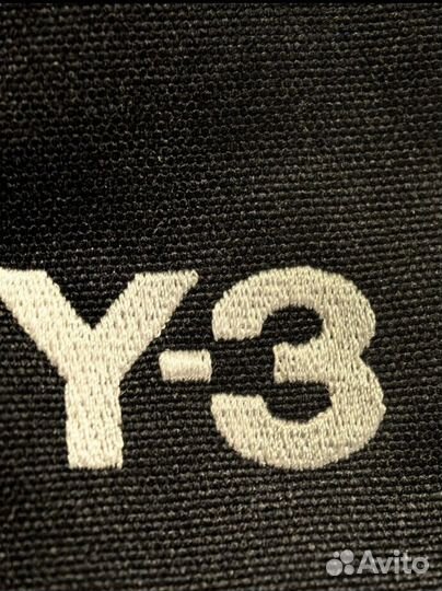 Сумка y 3