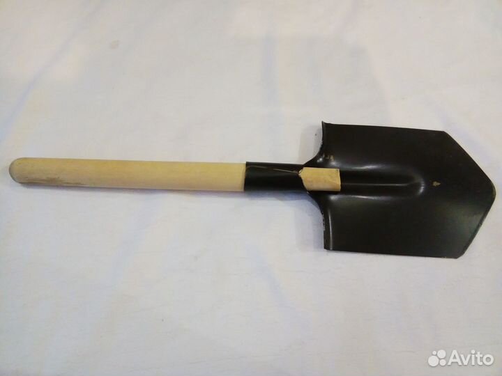 Лопата Сапёрная, Автомобильная, Садовая