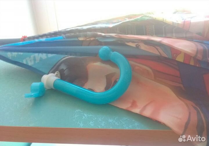 Зонты детские