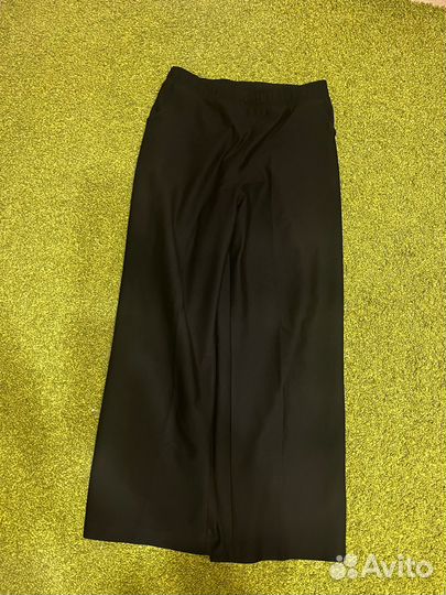 Широкие брюки y2k