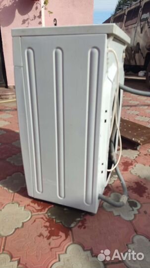 Стиральная машина на запчасти