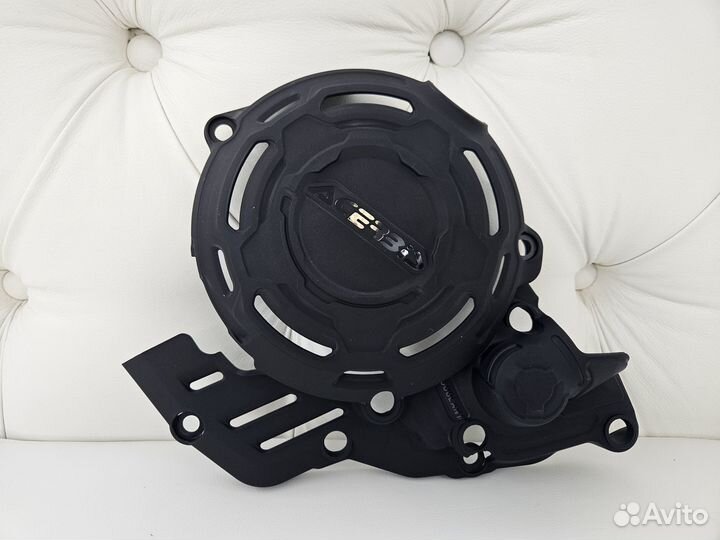 2024- Защита Acerbis KTM Husqvarna 250/350 крышки