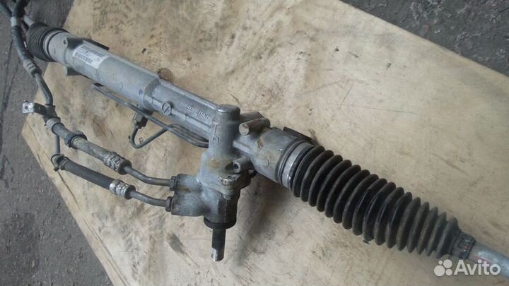 Рулевая рейка для dodge challenger LC