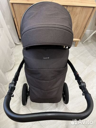 Детская коляска Noordi Fjordi 2в1