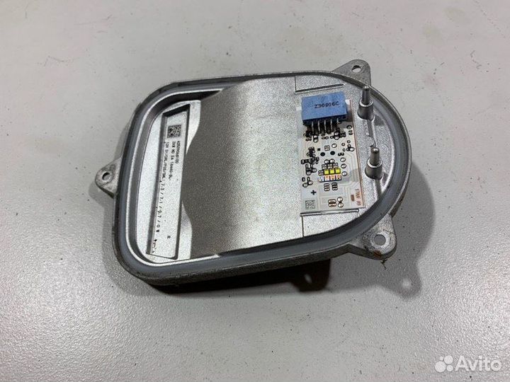 Светодиодный модуль Mercedes Glc X253