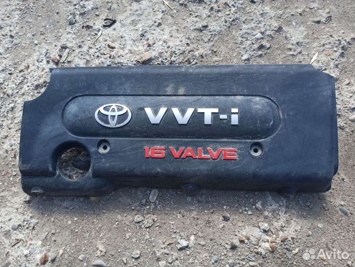 Тойота камри 30 накладка двс