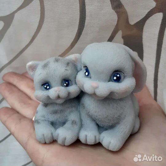 Товары для творчества