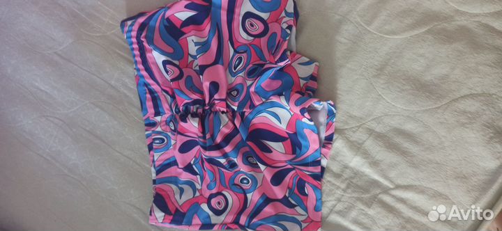 Купальник женский раздельный 44 46