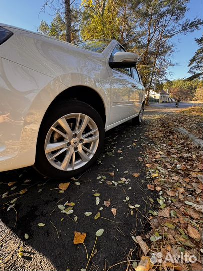 LADA Granta 1.6 МТ, 2023, 26 000 км