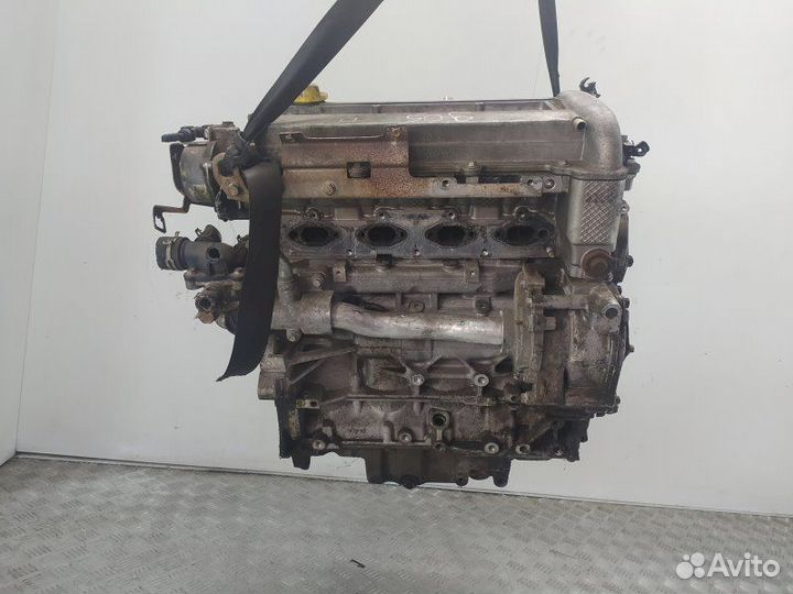 Двигатель Opel 2.0 Ti Z20NET