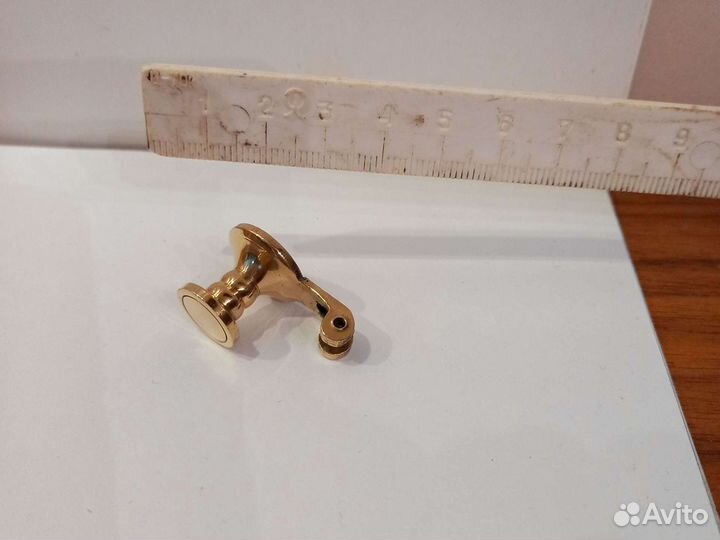 Поровик для самовара