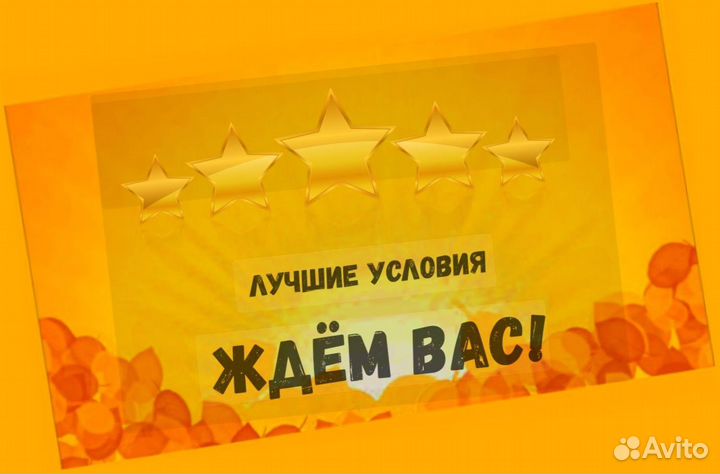 Сортировщик Еженедельный аванс Спецодежда М/Ж