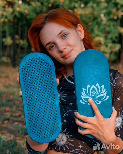 Доски Садху