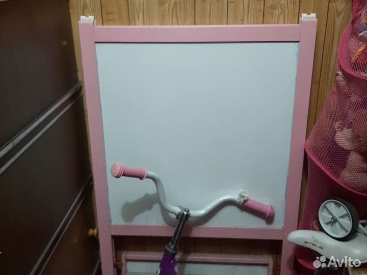 Мольберт детский IKEA