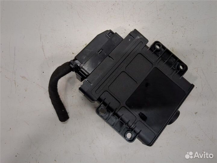 Блок управления кпп Volkswagen Touareg, 2011