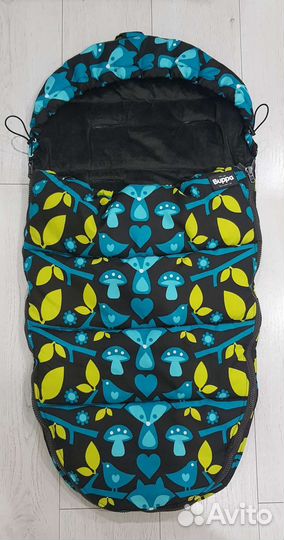 Конверт зимний