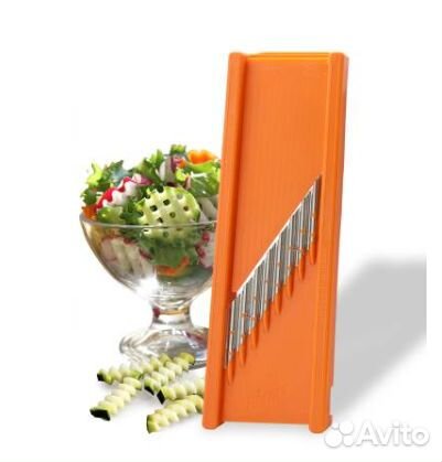 Овощерезка Börner