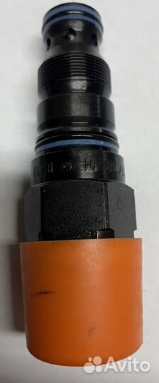 Редукционный клапан DR10K532/100