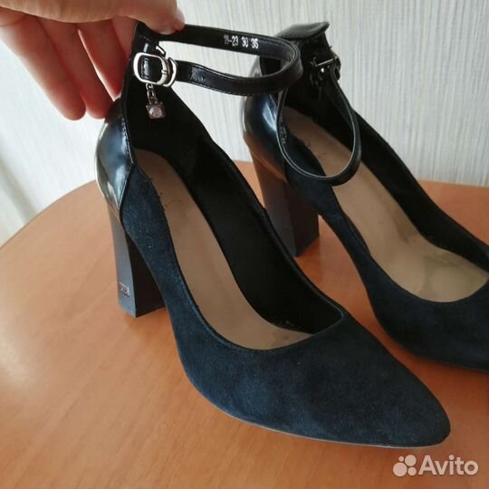 Туфли женские 35 размер