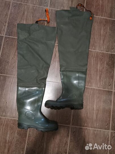 Заброды Сапоги