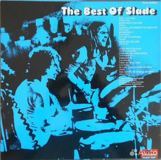 Поп и Рок 70-80х из дом коллекции LP