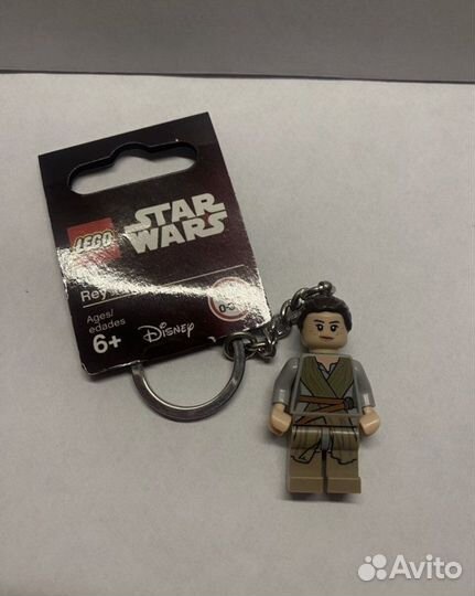 Коллекционные фигурки Lego лего брелок фонарь